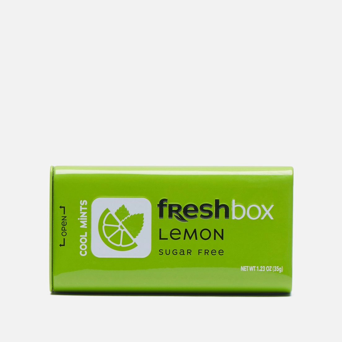Fresh Box Драже Lemon