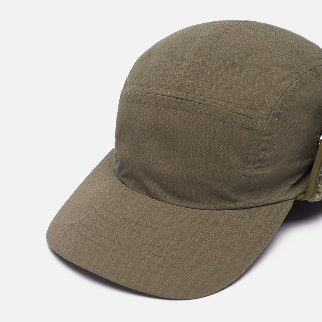 maharishi Кепка Cordura Nyco 5 Panel