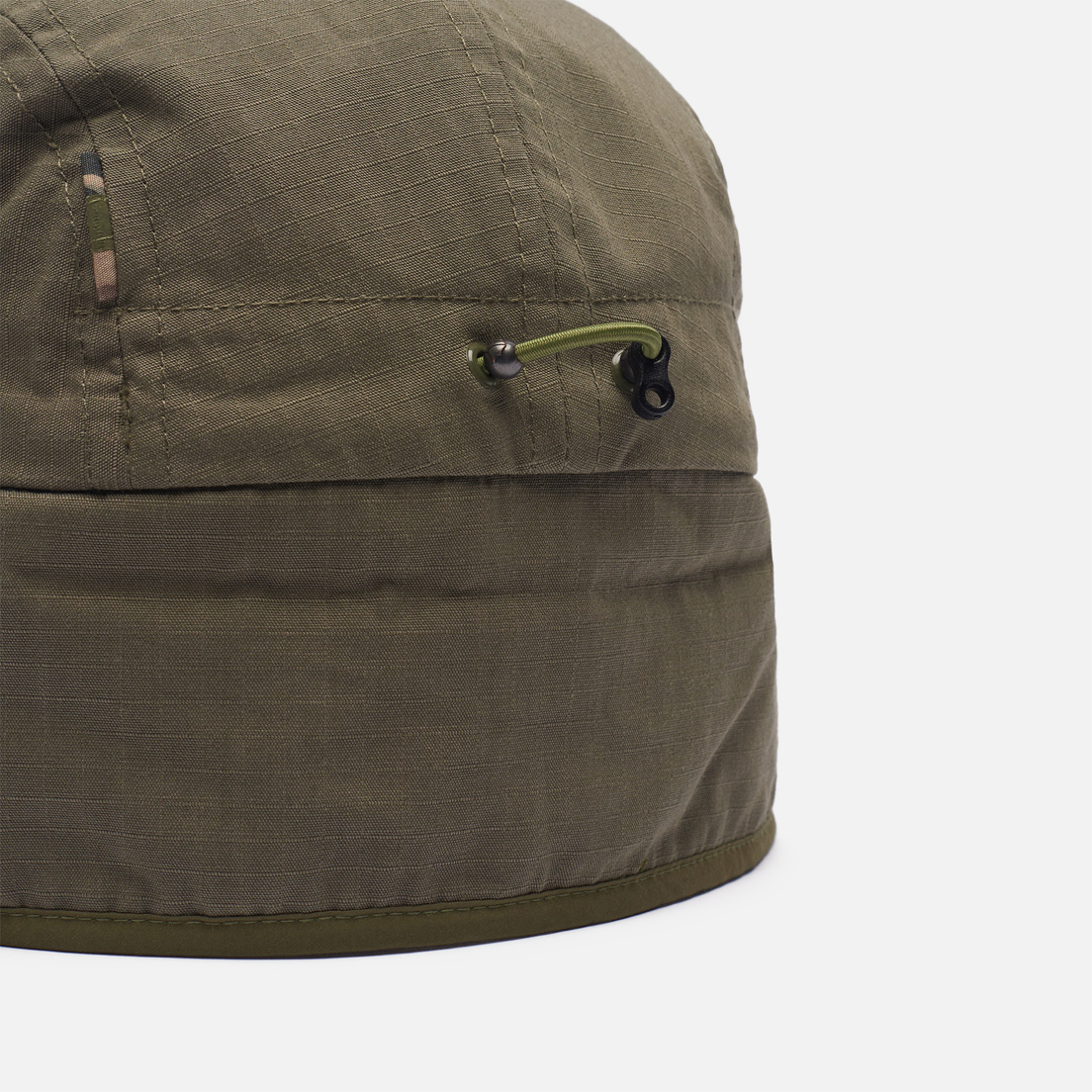 maharishi Кепка Cordura Nyco 5 Panel