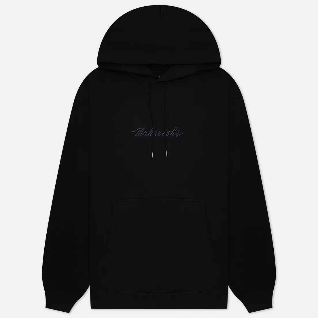 maharishi Мужская толстовка Maharishi Organic Hoodie