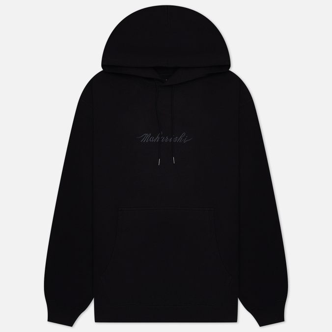 Мужская толстовка maharishi Maharishi Organic Hoodie