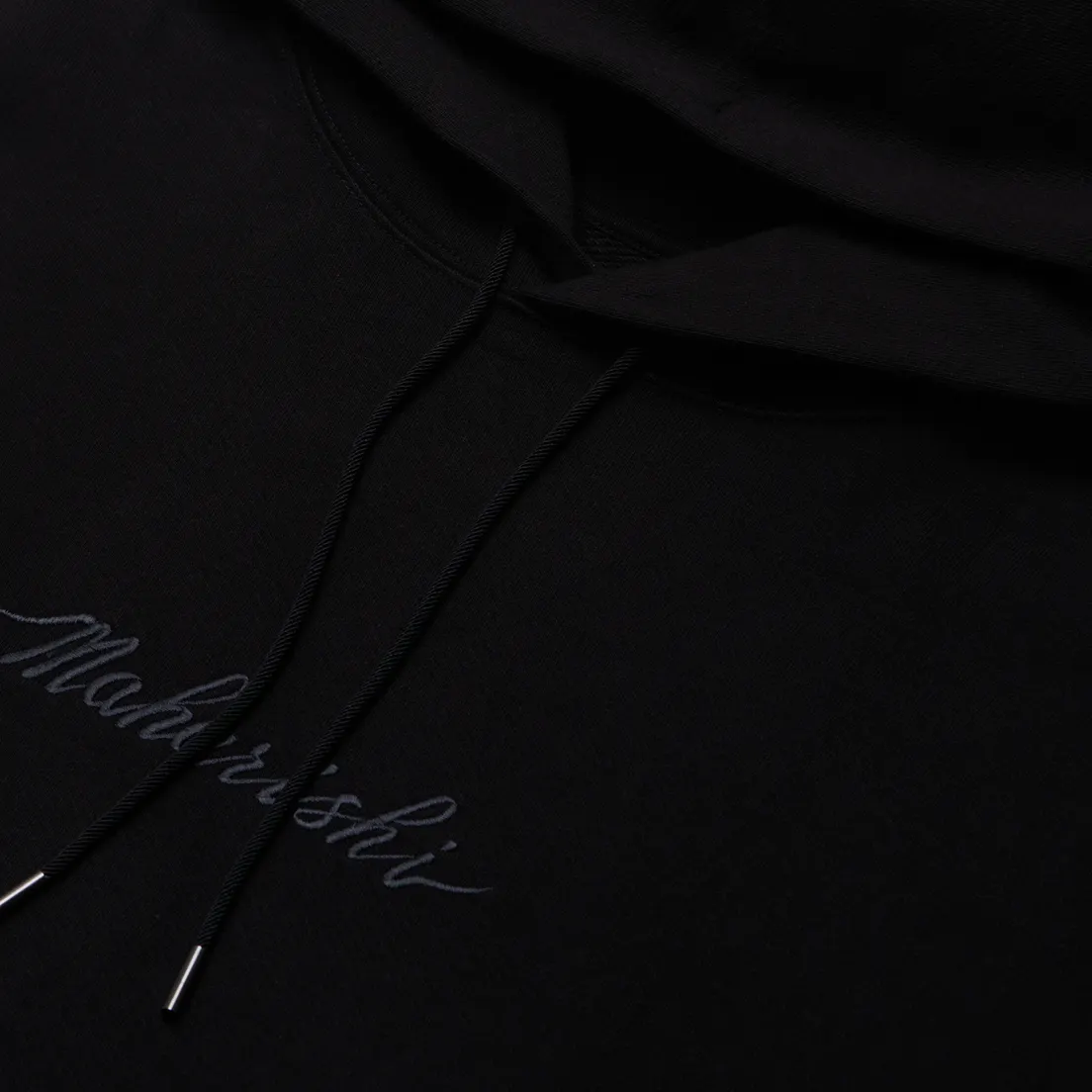 maharishi Мужская толстовка Maharishi Organic Hoodie