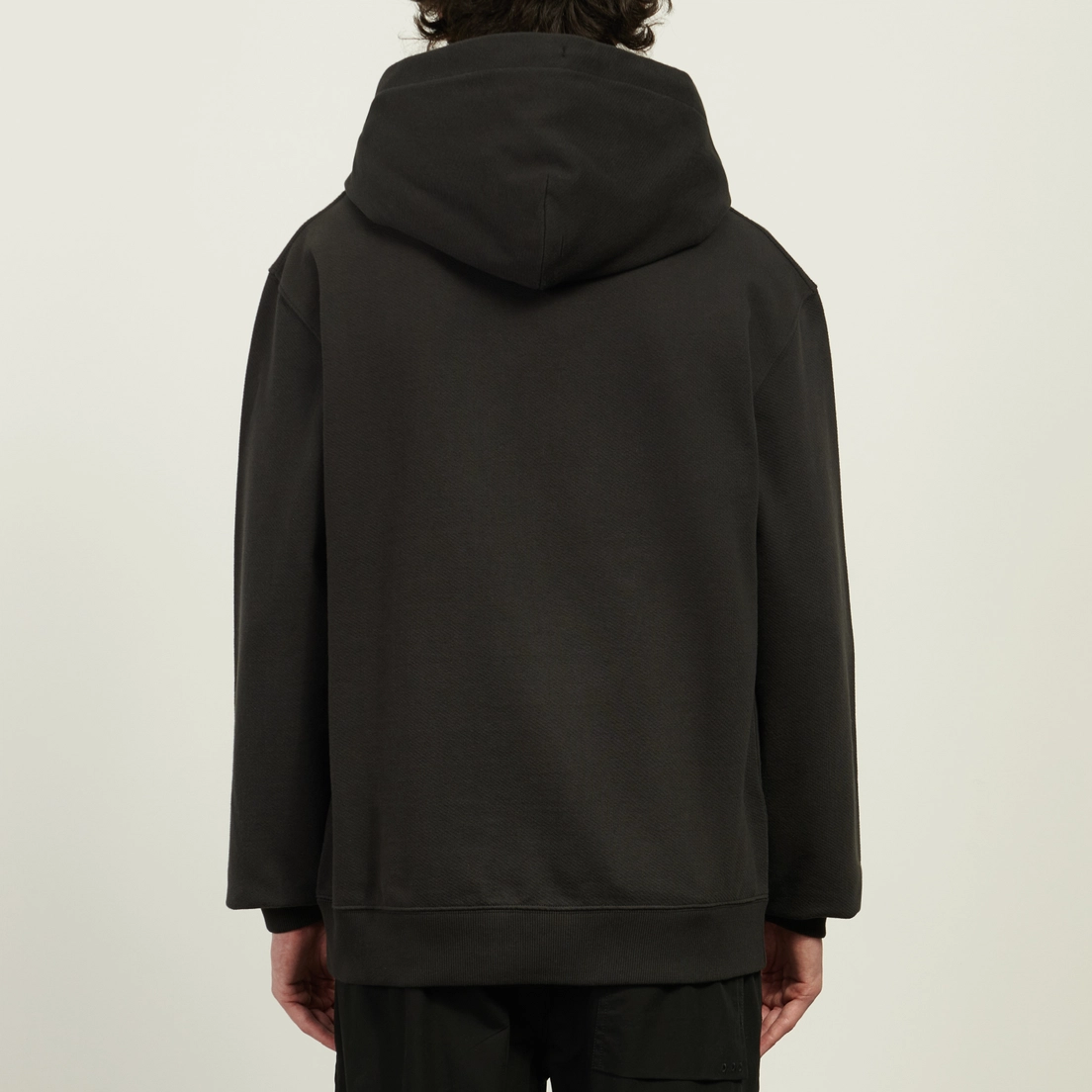 maharishi Мужская толстовка Maharishi Organic Hoodie