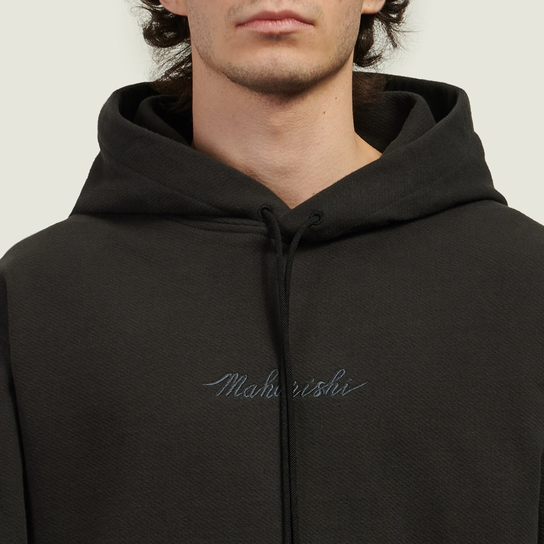 maharishi Мужская толстовка Maharishi Organic Hoodie