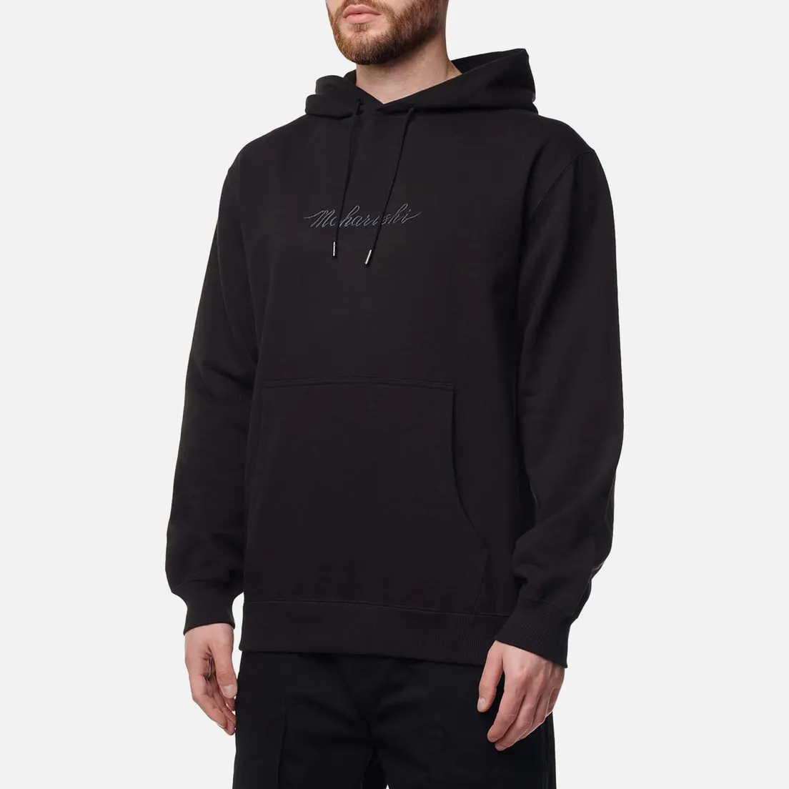 maharishi Мужская толстовка Maharishi Organic Hoodie