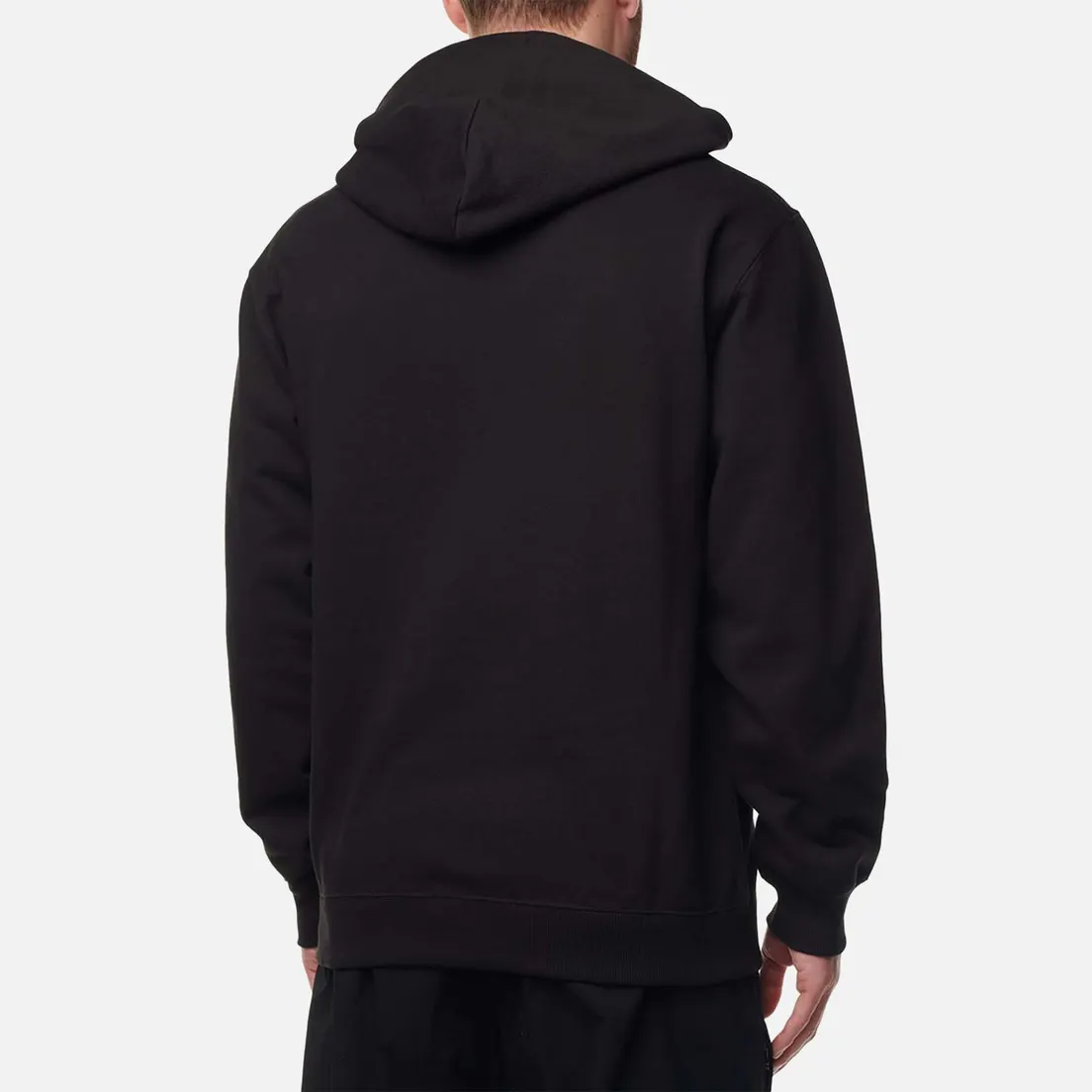 maharishi Мужская толстовка Maharishi Organic Hoodie