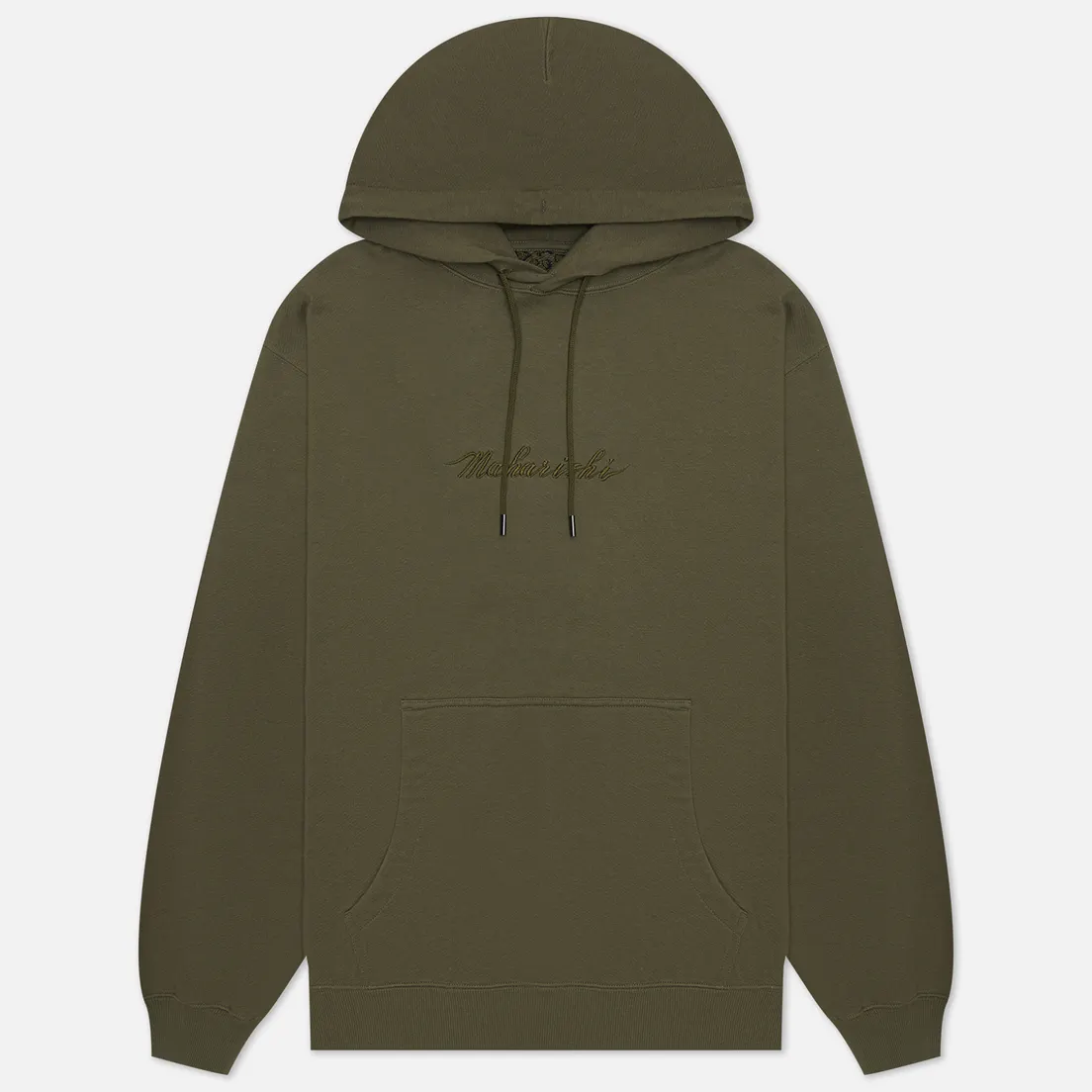 maharishi Мужская толстовка Maharishi Organic Hoodie