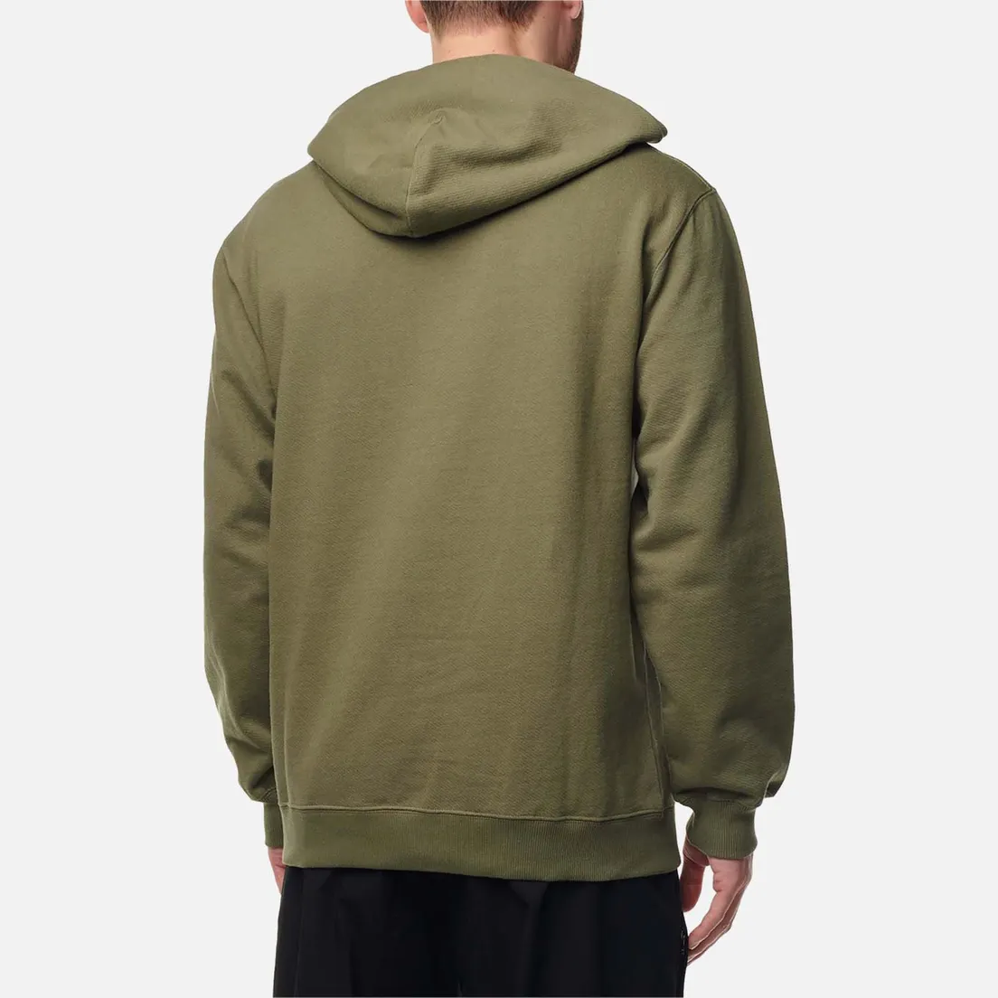maharishi Мужская толстовка Maharishi Organic Hoodie
