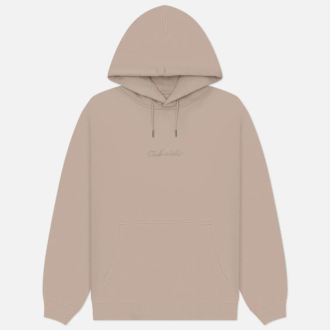 maharishi Мужская толстовка Maharishi Organic Hoodie