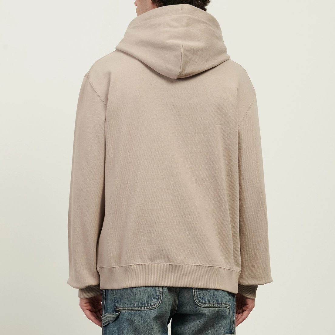 maharishi Мужская толстовка Maharishi Organic Hoodie