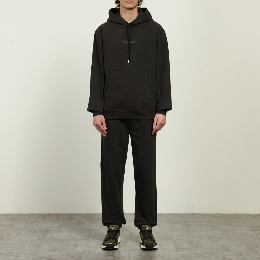 maharishi Мужские брюки Maharishi Organic