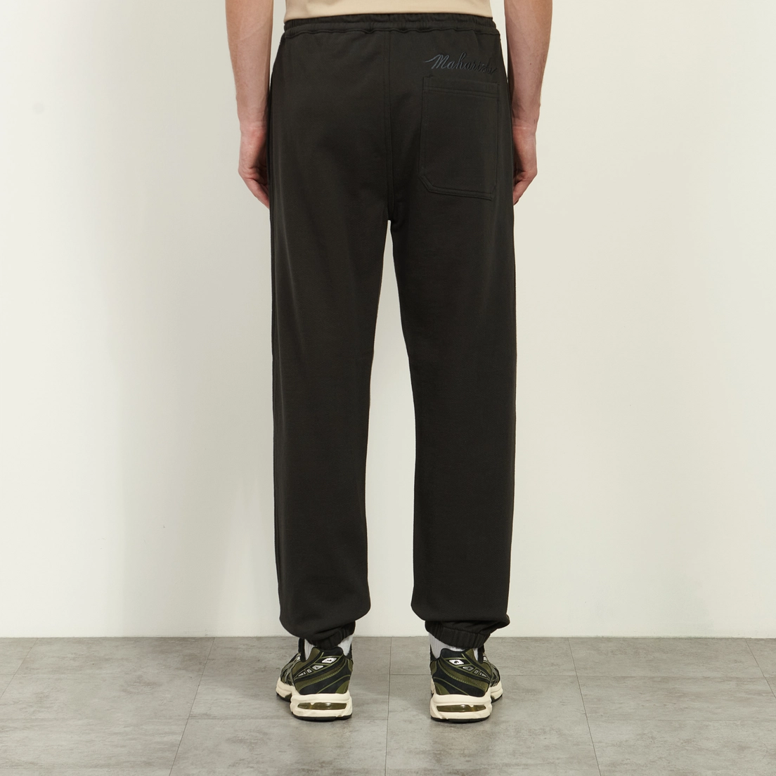 maharishi Мужские брюки Maharishi Organic