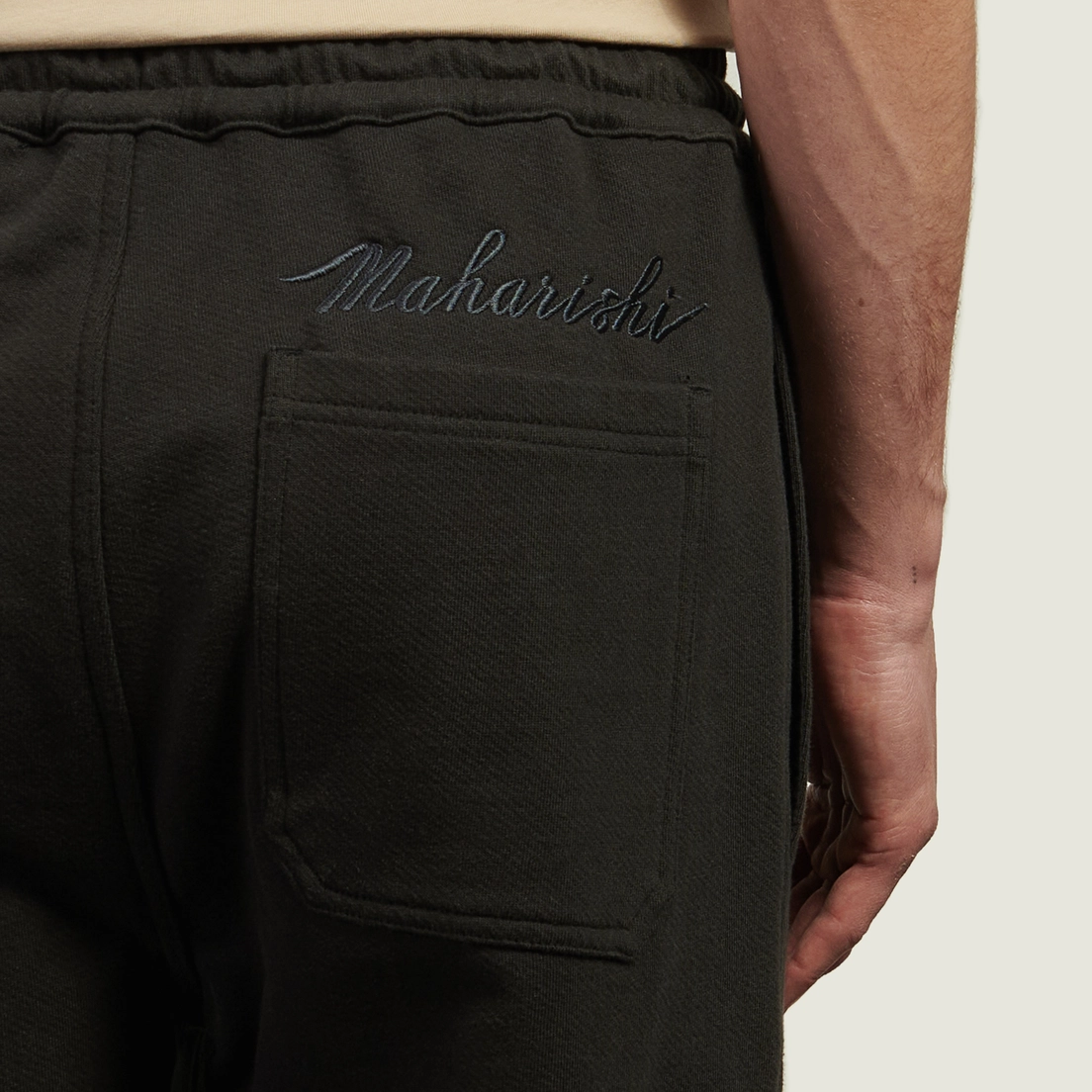 maharishi Мужские брюки Maharishi Organic