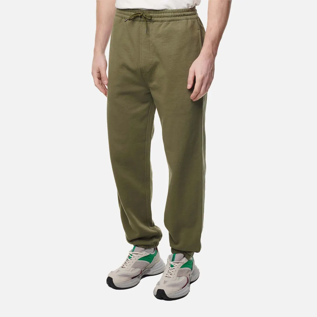 maharishi Мужские брюки Maharishi Organic