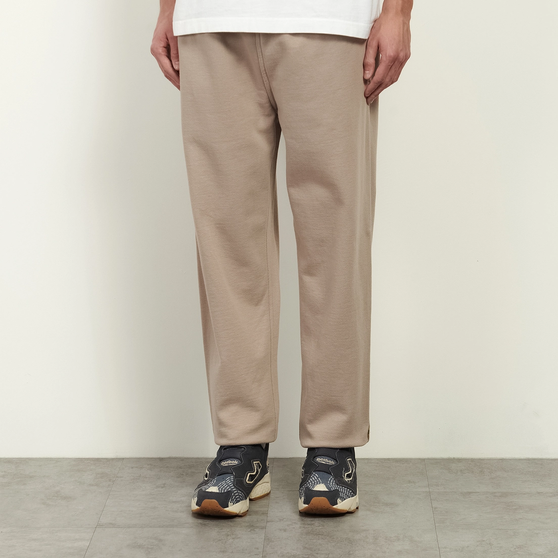 maharishi Мужские брюки Maharishi Organic