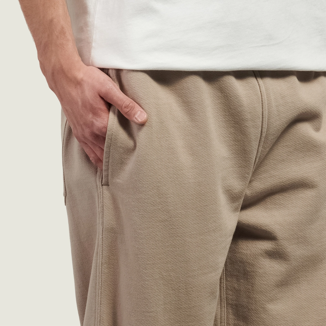 maharishi Мужские брюки Maharishi Organic