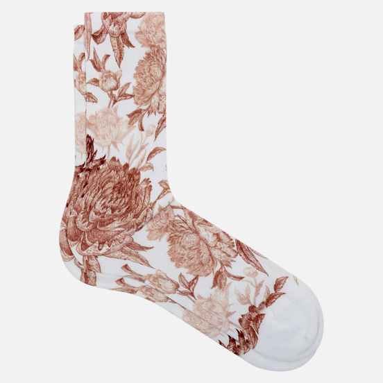 Носки Falke Naivety White