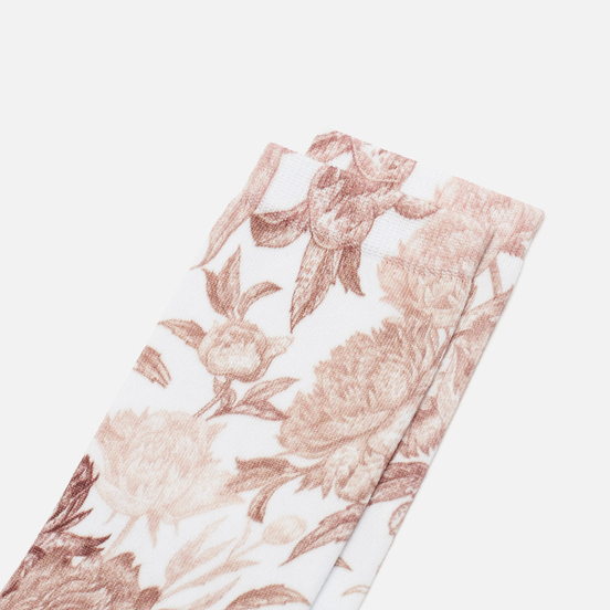 Носки Falke Naivety White