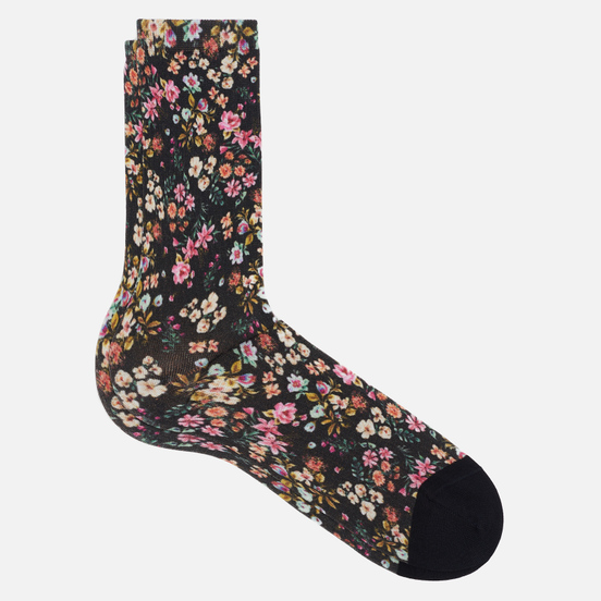 Носки Falke Potpourri Black