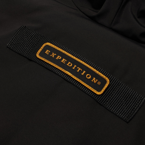 Женская куртка парка Canada Goose Expedition Black
