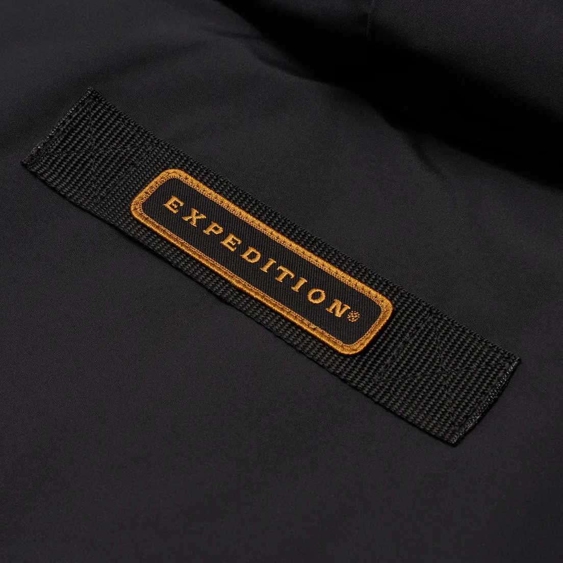 Canada Goose Мужская куртка парка Expedition RF