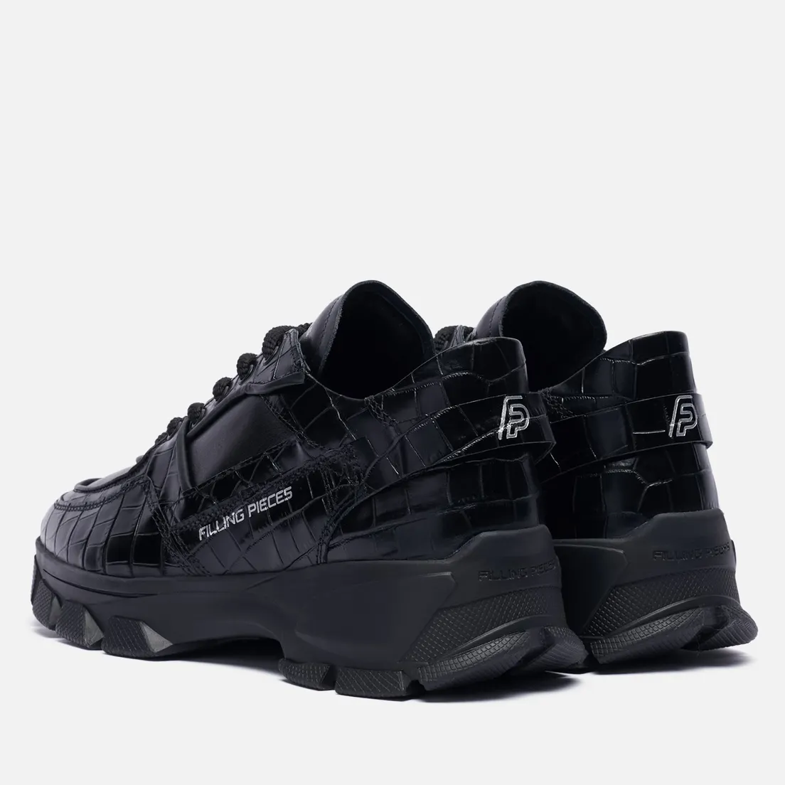Filling Pieces Женские кроссовки Kyoto Radar Croc