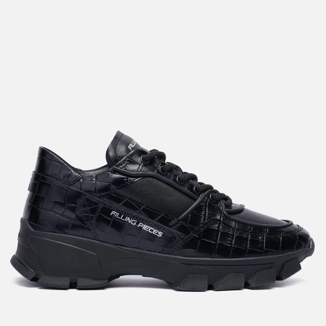Filling Pieces Женские кроссовки Kyoto Radar Croc
