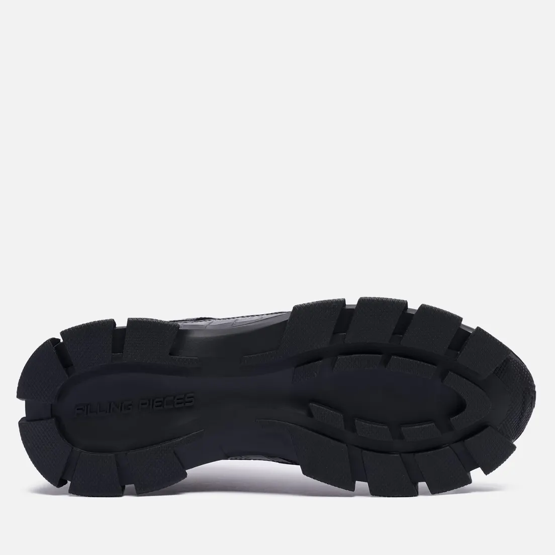 Filling Pieces Женские кроссовки Kyoto Radar Croc