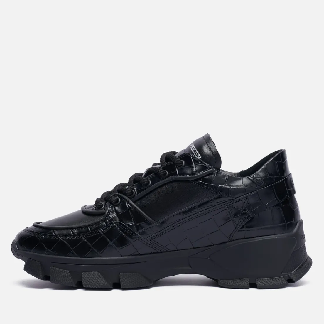 Filling Pieces Женские кроссовки Kyoto Radar Croc