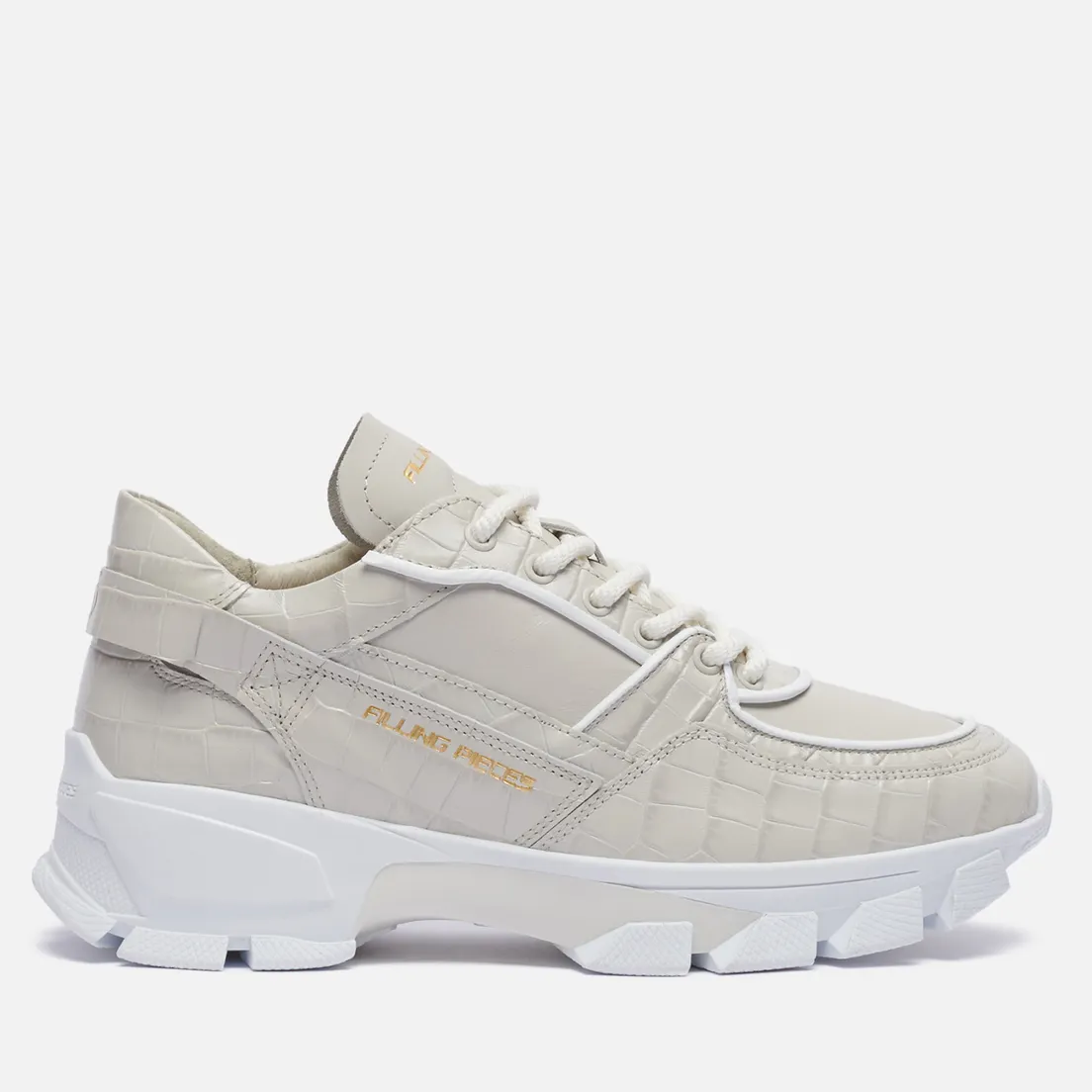 Filling Pieces Женские кроссовки Kyoto Radar Croc