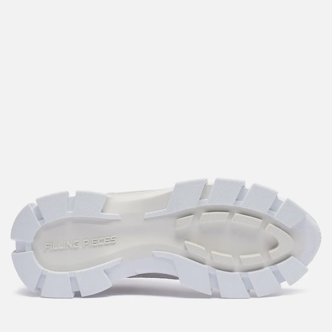 Filling Pieces Женские кроссовки Kyoto Radar Croc