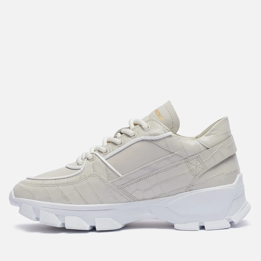 Filling Pieces Женские кроссовки Kyoto Radar Croc