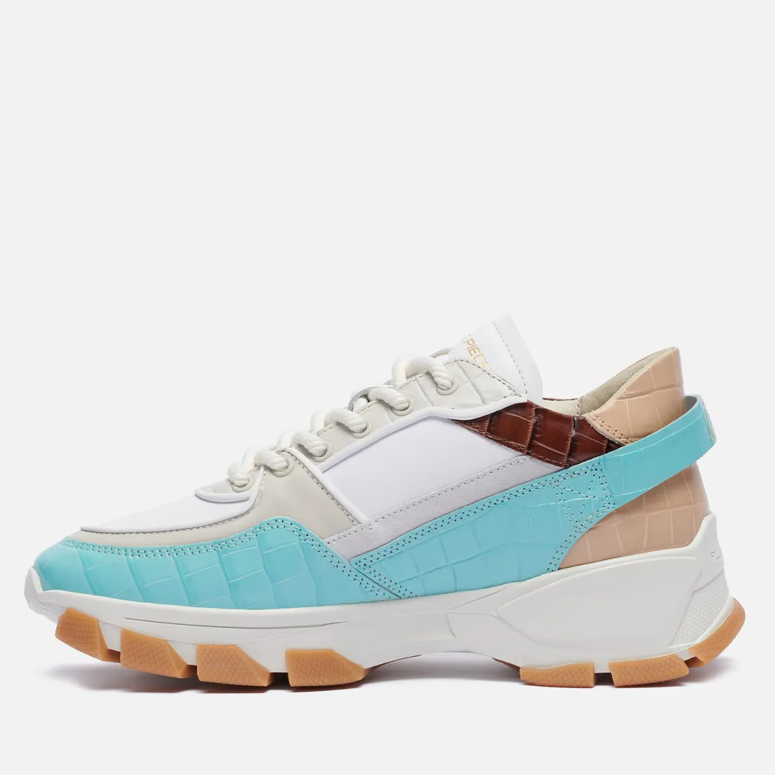 Filling Pieces Женские кроссовки Kyoto Radar Croc