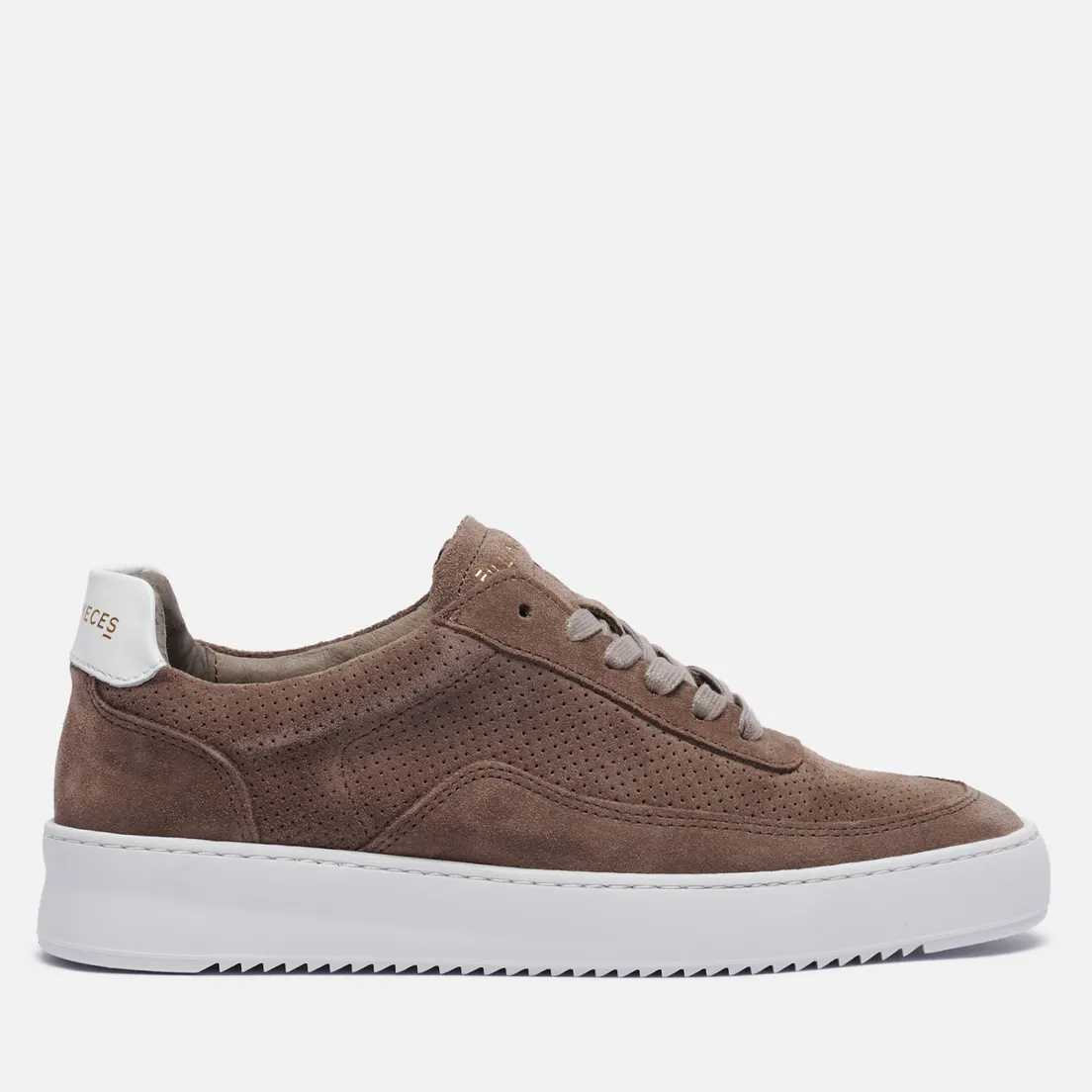 Filling Pieces Женские кроссовки Mondo Perforated