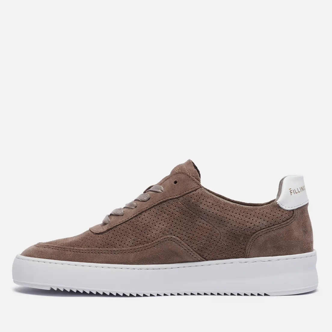 Filling Pieces Женские кроссовки Mondo Perforated