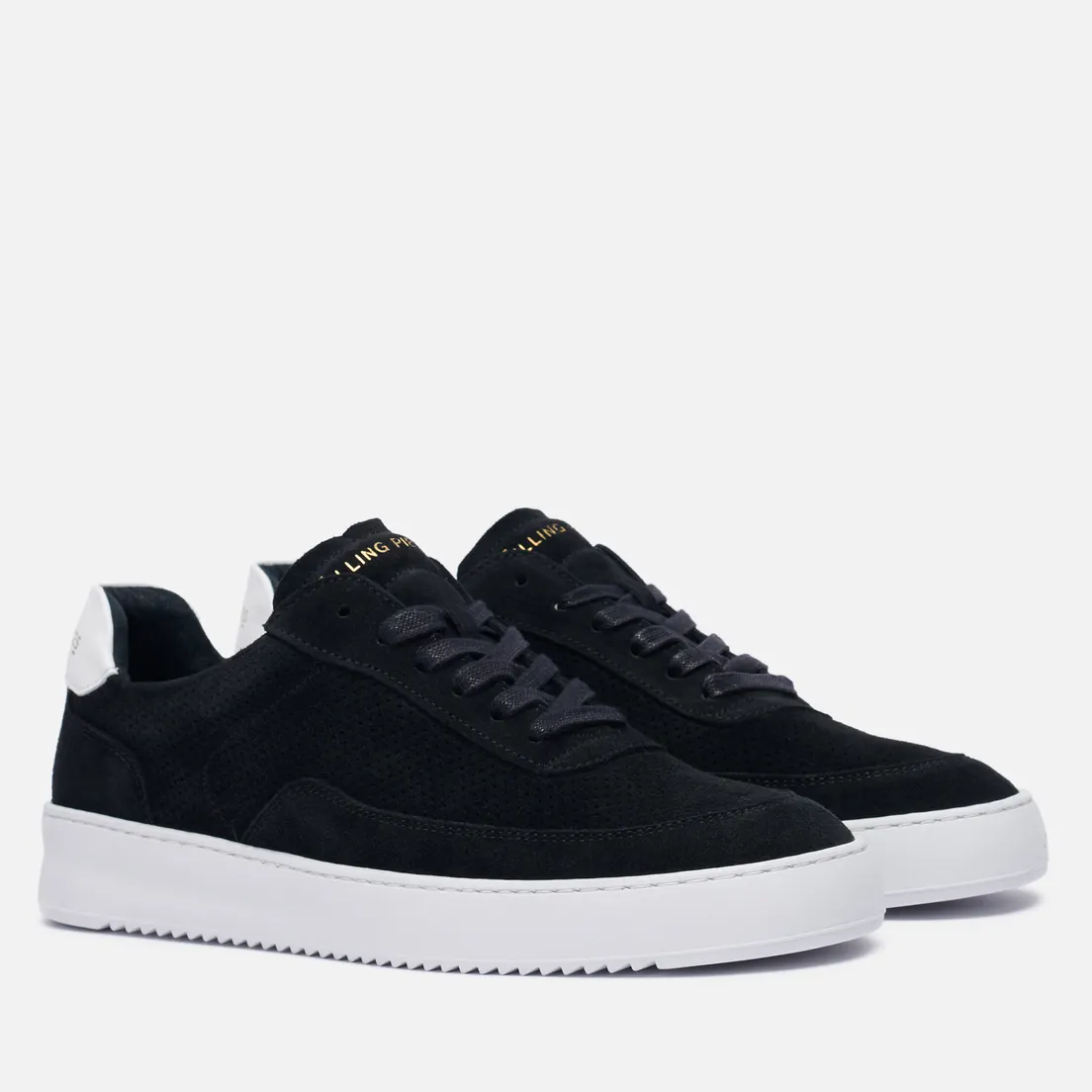 Filling Pieces Мужские кроссовки Mondo Perforated