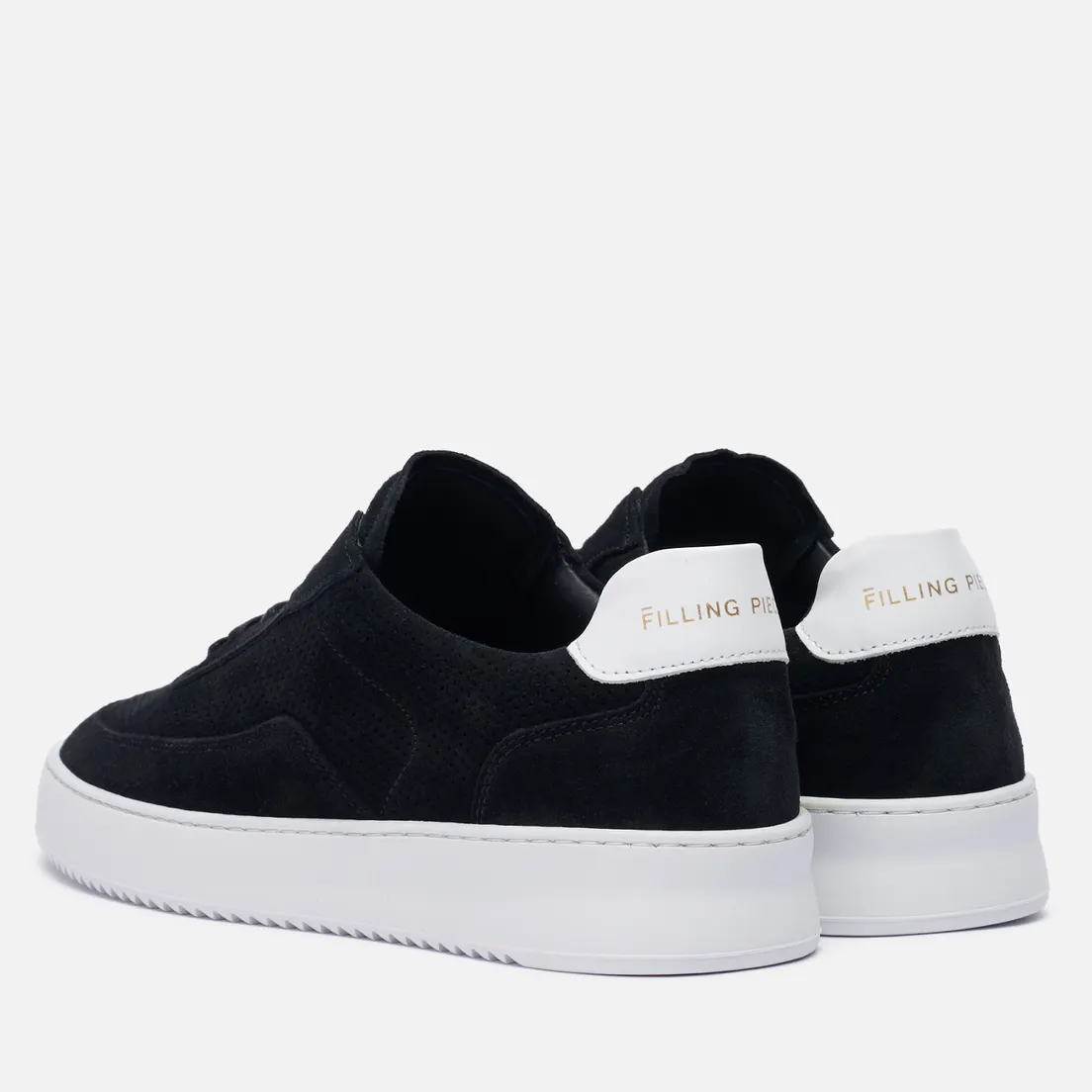 Filling Pieces Мужские кроссовки Mondo Perforated