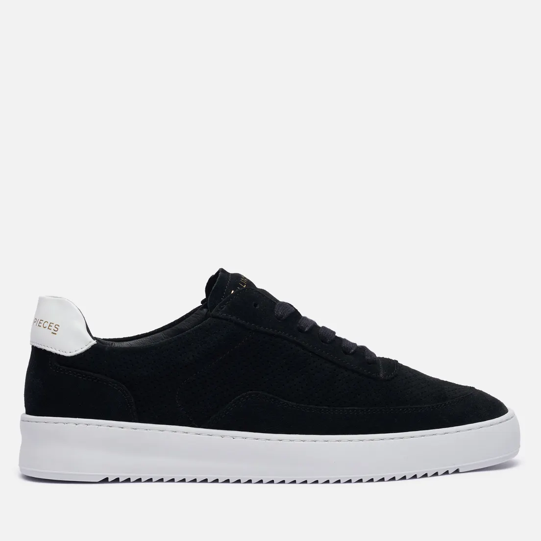 Filling Pieces Мужские кроссовки Mondo Perforated