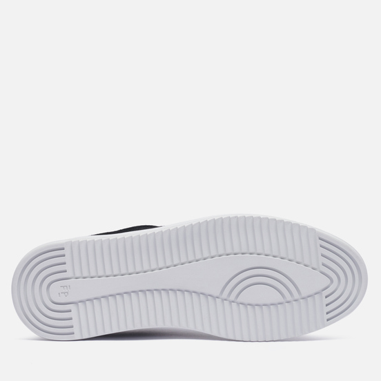 Мужские кроссовки Filling Pieces Mondo Perforated Black