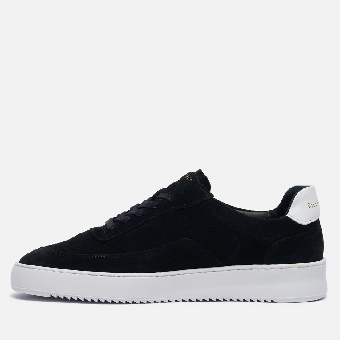 Filling Pieces Мужские кроссовки Mondo Perforated