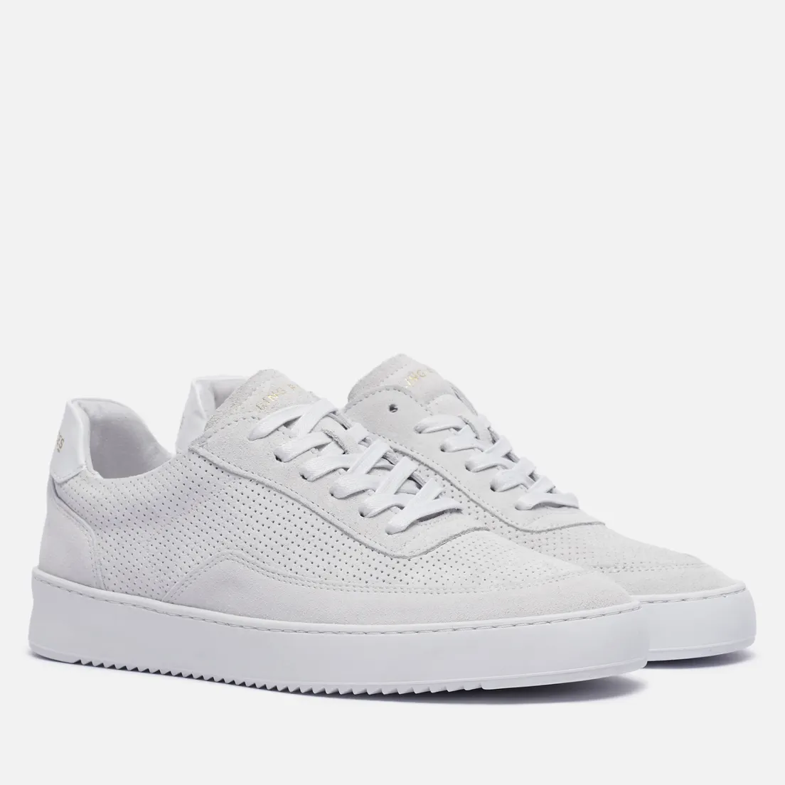 Filling Pieces Кроссовки Mondo Perforated