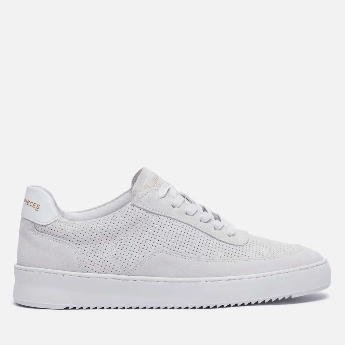 Filling Pieces Кроссовки Mondo Perforated