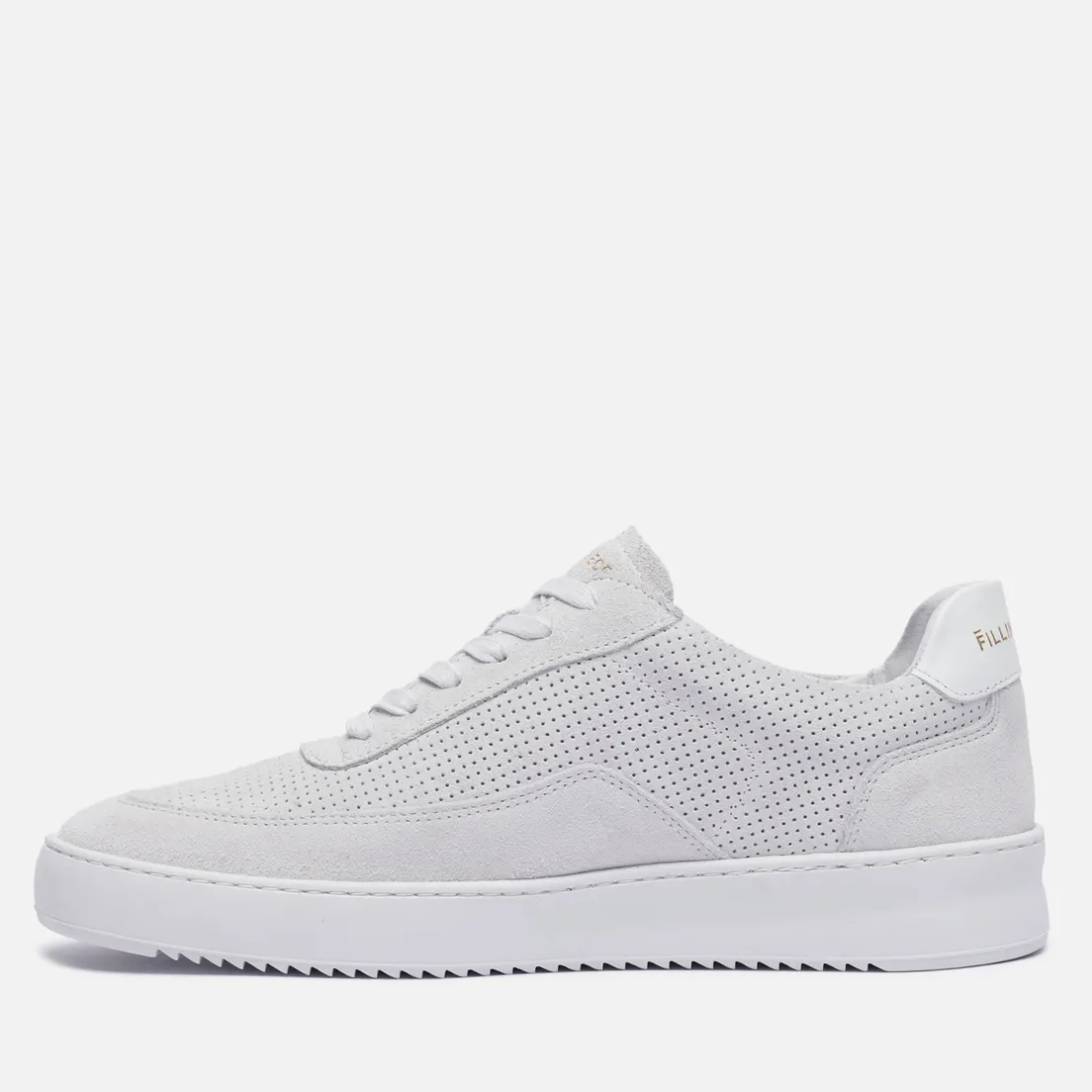 Filling Pieces Кроссовки Mondo Perforated
