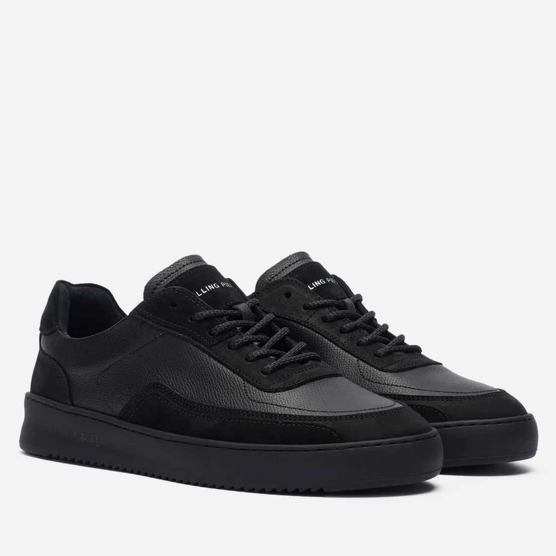 Filling Pieces Мужские кроссовки Mondo Decon