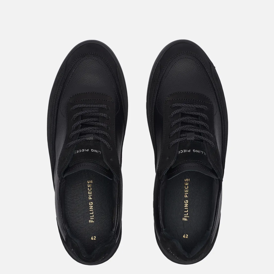 Filling Pieces Мужские кроссовки Mondo Decon