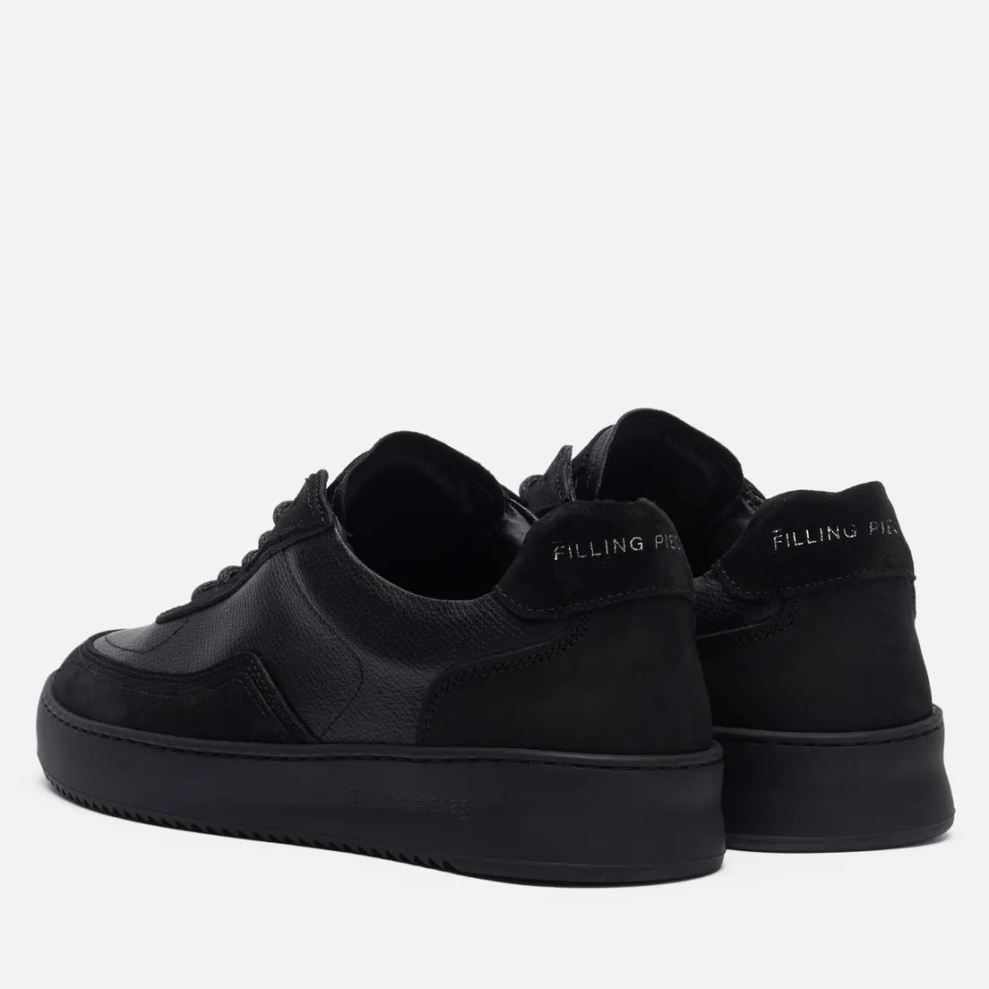 Filling Pieces Мужские кроссовки Mondo Decon