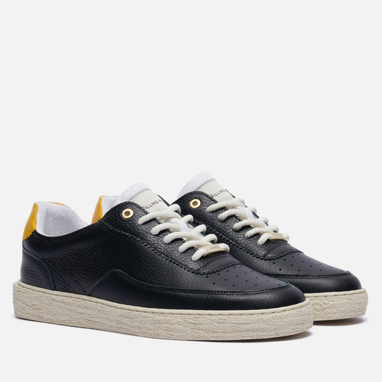 Мужские кроссовки Filling Pieces Mondo Vulcan Black
