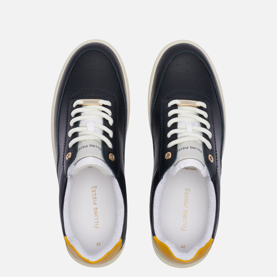 Мужские кроссовки Filling Pieces Mondo Vulcan Black