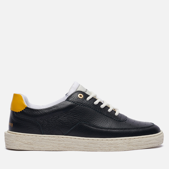 Мужские кроссовки Filling Pieces Mondo Vulcan Black