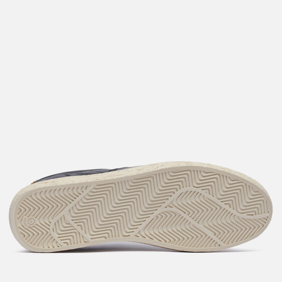 Мужские кроссовки Filling Pieces Mondo Vulcan Black